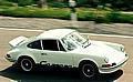 1972/73 produzierte Porsche mit dem 911 RS Carrera 2.7 einen ganz besonderen Hochleistungssportler. 